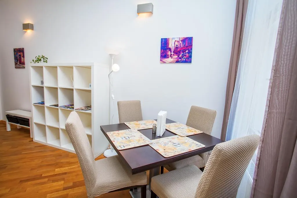 Sunny Apartment In Prague Center 0*,  Repubblica Ceca