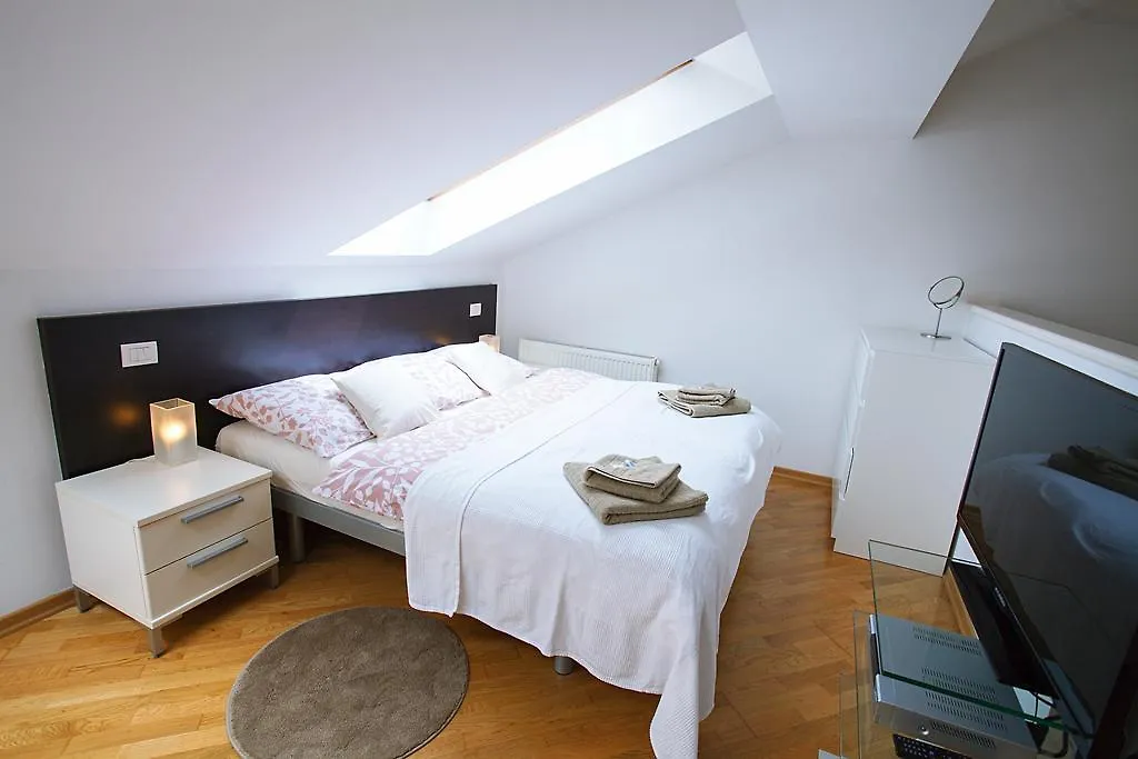 Sunny Apartment In Prague Center 0*,  Repubblica Ceca