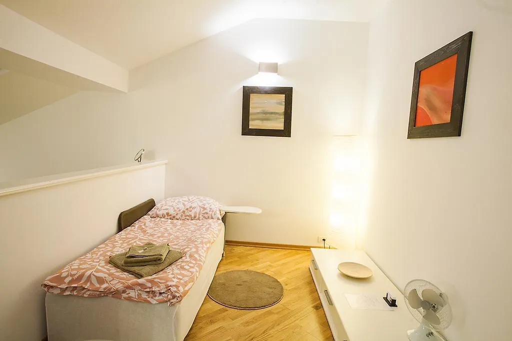 Sunny Apartment In Prague Center 0*,  Repubblica Ceca