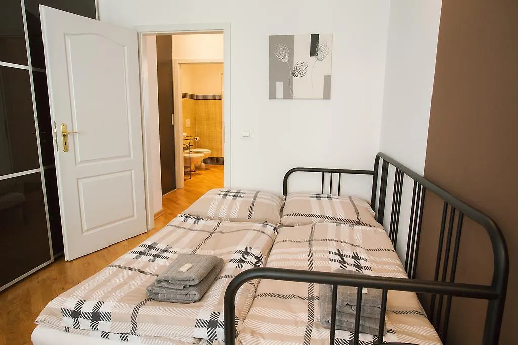 Sunny Apartment In Prague Center 0*,  Чехия