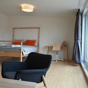  Апартаменты 903apartments