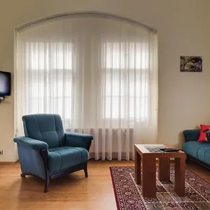 Amavi Bretfeld Palace Apartments Praga